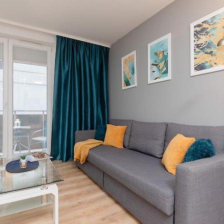 Warszawa Wawrzyszewska Apartment By Noclegi Renters Εξωτερικό φωτογραφία