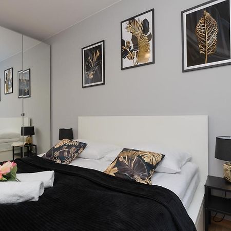 Warszawa Wawrzyszewska Apartment By Noclegi Renters Εξωτερικό φωτογραφία