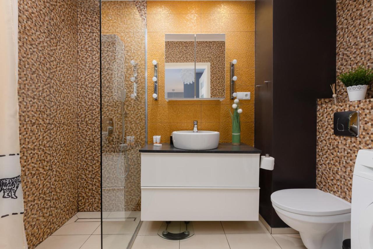 Warszawa Wawrzyszewska Apartment By Noclegi Renters Εξωτερικό φωτογραφία