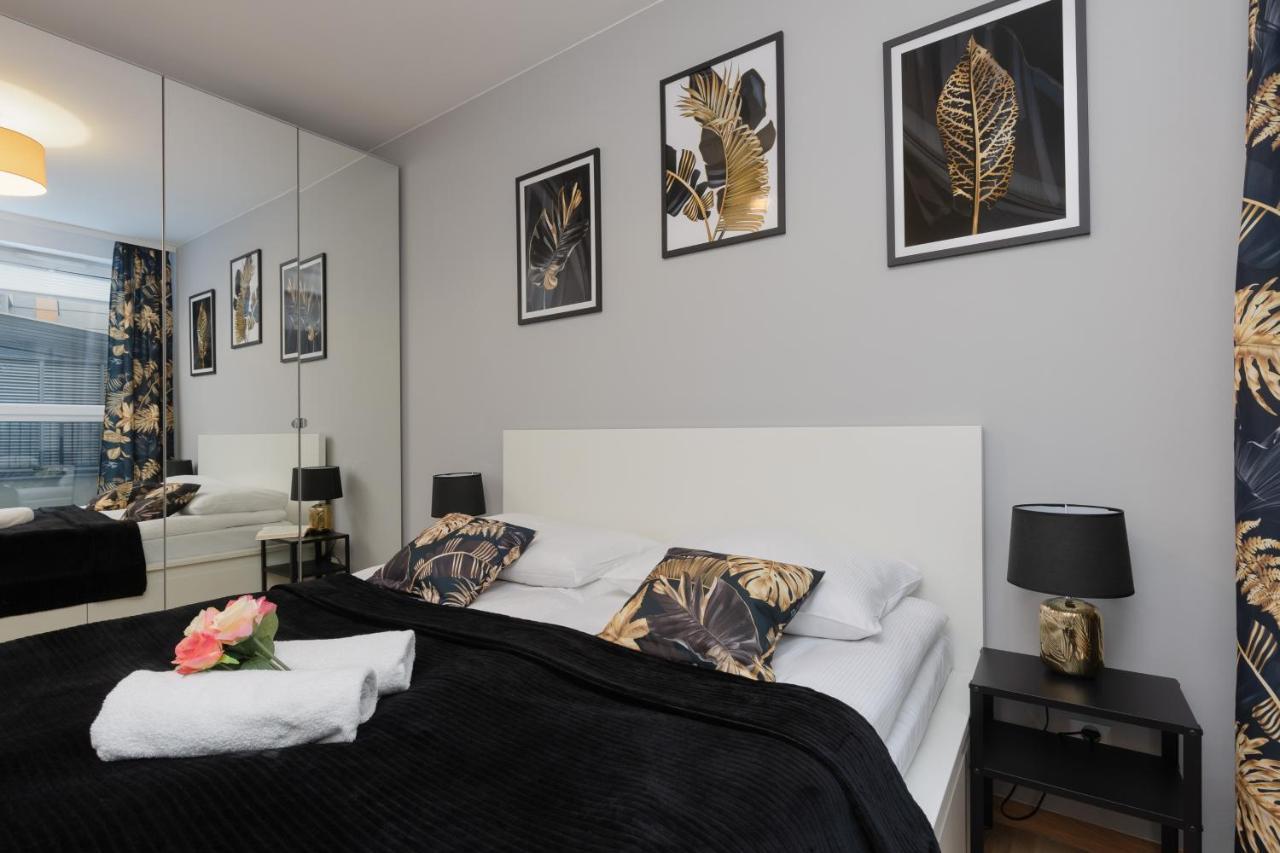 Warszawa Wawrzyszewska Apartment By Noclegi Renters Εξωτερικό φωτογραφία