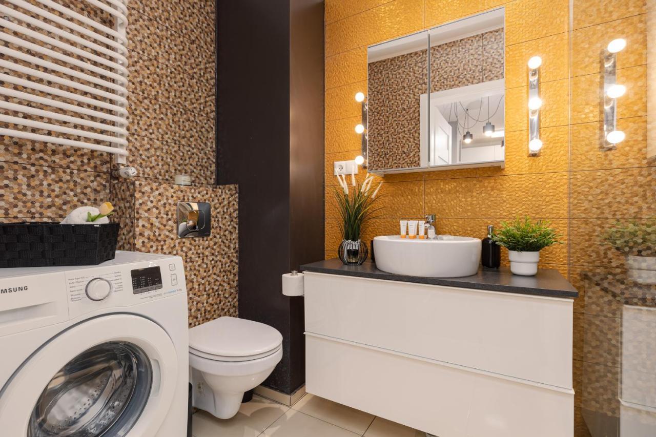 Warszawa Wawrzyszewska Apartment By Noclegi Renters Εξωτερικό φωτογραφία